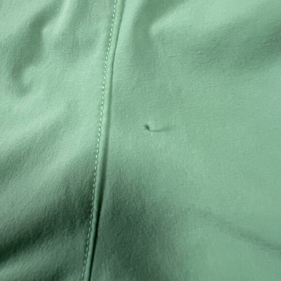 All In Motion High Rise Flex Shorts Size XXL Gym Workout Exercise Activewear - Picture 12 of 12